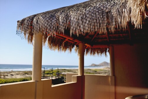 Cerritos Beach Palace Casa Gaia and Studio Gaia