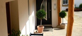 Apartment in Franconian Tuscany at the gates of the world cultural heritage