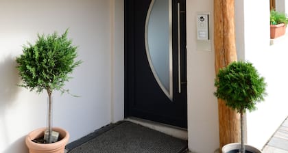 Apartment in Franconian Tuscany at the gates of the world cultural heritage