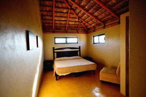 2 bedrooms, desk, travel cot, free WiFi - Cerritos Beach Palace Casa Gaia (Los Cerritos)