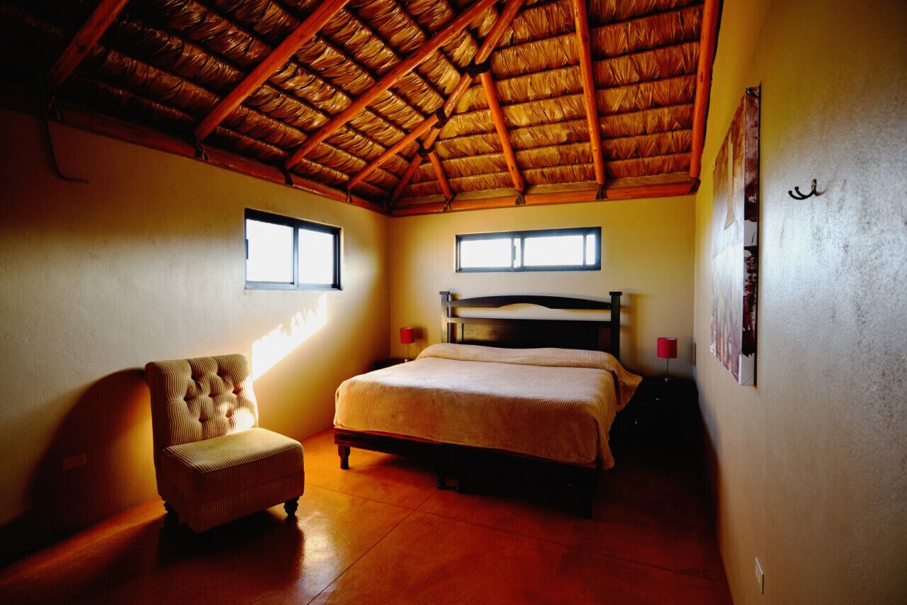 2 chambres, bureau, lit parapluie, Wi-Fi gratuit