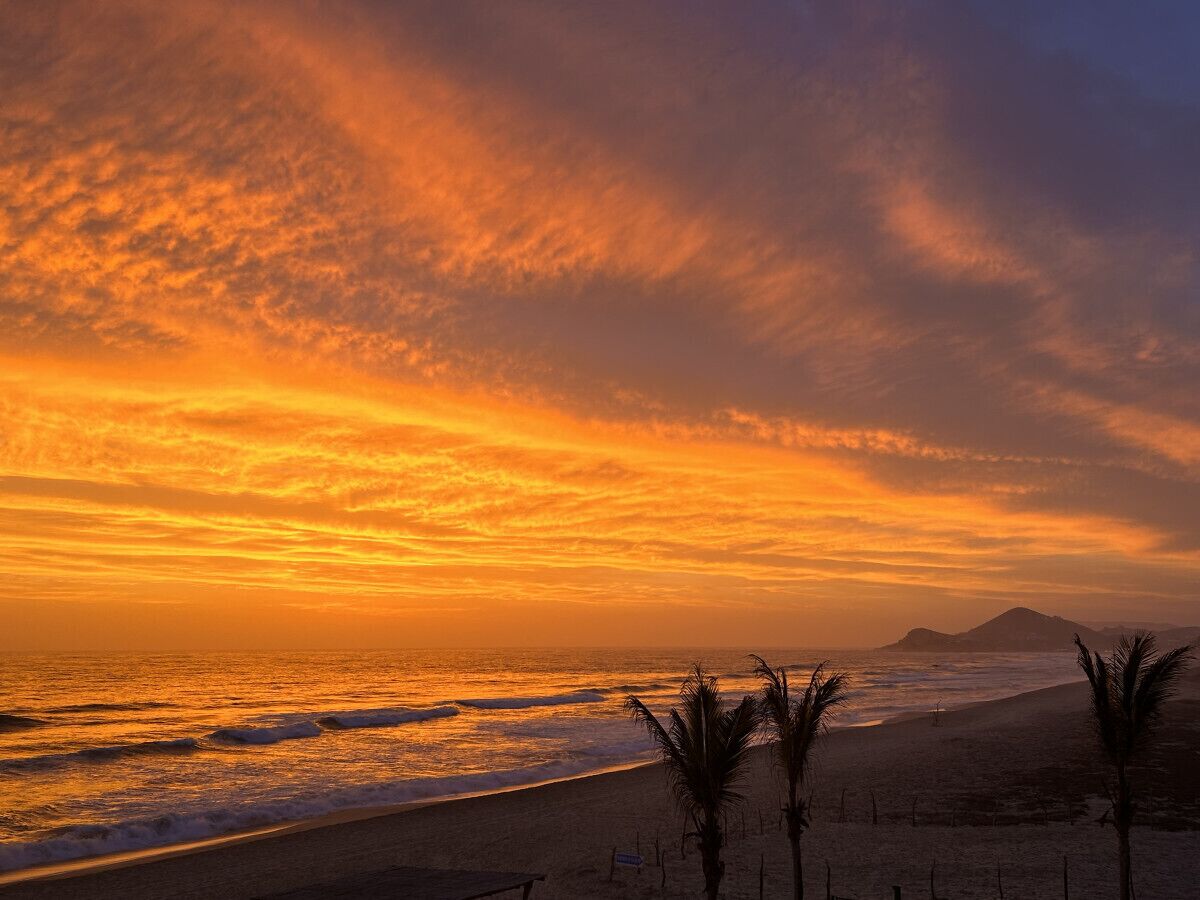 Ubicación cercana a la playa