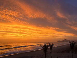 Beach nearby - Cerritos Beach Palace Casa Gaia (Los Cerritos)