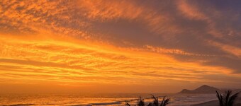 Cerritos Beach Palace Casa Gaia