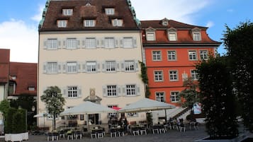 Aussenbereich