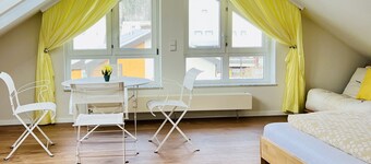 Seven firs Titisee + Hochschwarzwald Card