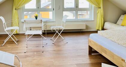 Seven firs Titisee + Hochschwarzwald Card