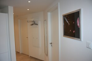 Interior - Salvatorferienwohnung Modern and comfortable new apartment with 95sqm. (Schwäbisch Gmünd)