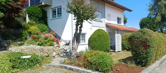 Bright, cozy apartment on the Illerweg Ideal starting point for exploring the Allgäu