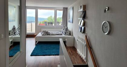 Perfekter Familienurlaub im Bergwald: mit Pool, Sauna und traumhafter Aussicht