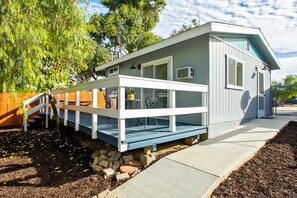 Exterior - Madera Cottage (Temecula)