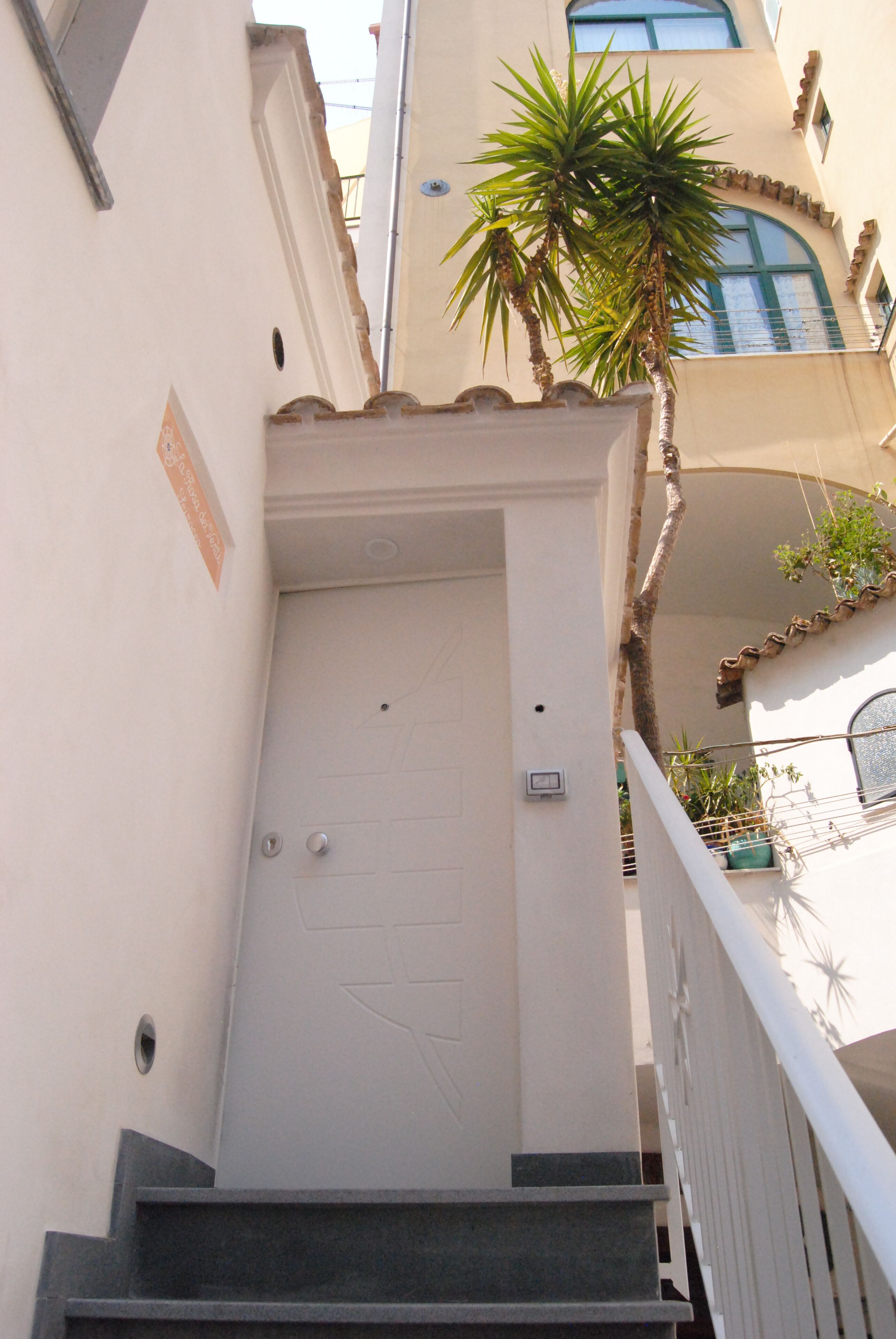 Detalle exterior