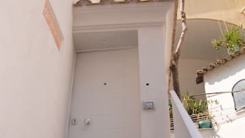 Detalle exterior