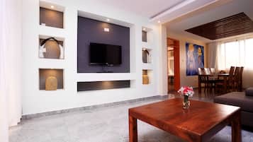 TV connectée