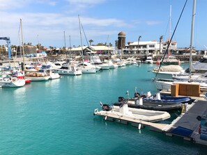 Jachthaven