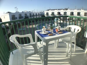 Servei de restauració a l'aire lliure