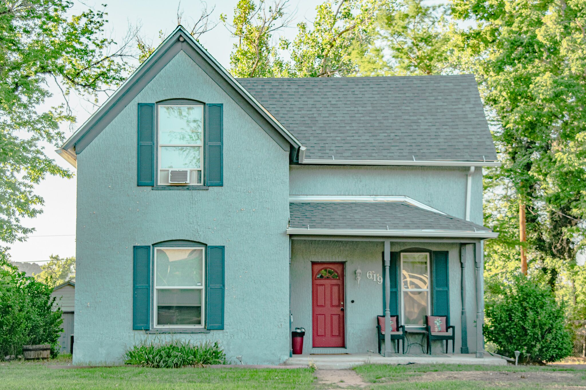 Newly remodeled home near river walk and downtown