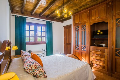 A1 Casas Y Villas juani y juan lanzarote (tomaren) Free WiFi