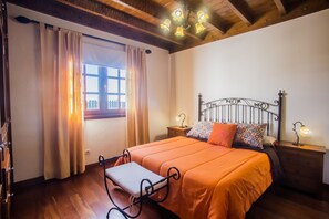 3 bedrooms, iron/ironing board, free WiFi, bed sheets - A1 Casas Y Villas juani y juan lanzarote (tomaren) Free WiFi (San Bartolomé)