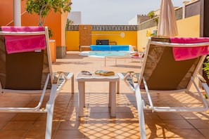 Terrass/Patio