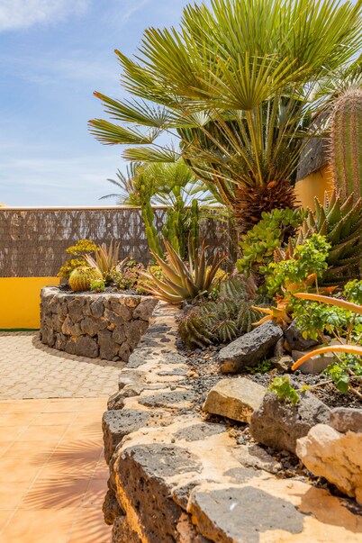 VILLA BELLA LUCIA 2 "heated pool, wifi, barbecue, tv satelite