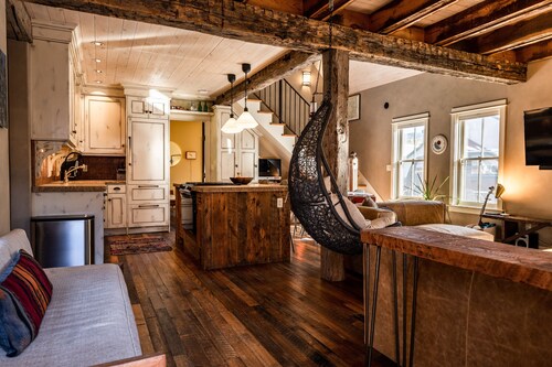 The Top Rated Home in Crested  Butte! Best Location, Hot Tub & Steam Shower!