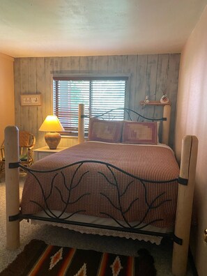 3 habitaciones, tabla de planchar con plancha y wifi gratis 