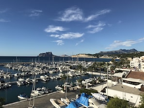 Porticciolo