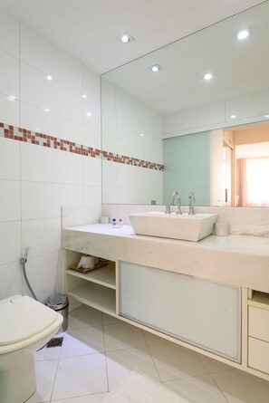 Apartment (BC-706 ) | Bathroom
