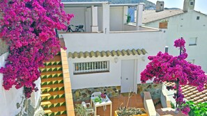 Terras