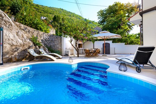 Perfekter Urlaub im Sonnenschein Dubrovnik