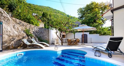Perfekter Urlaub im Sonnenschein Dubrovnik