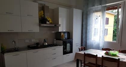Bologna Dream Bed & Breakfast - Short Lets Apartments