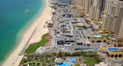 MURJAN SUITES THE WALK JBR BEACH & MARINA MALL & TRAM & METRO