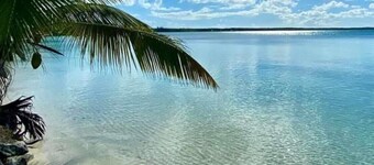 5 minutter fra Harbor Island!