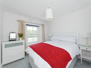 2 chambres, fer et planche Ă repasser, lit parapluie, Wi-Fi gratuit