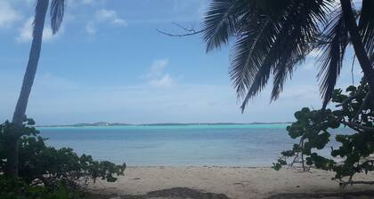 Coral Breeze - NEW Budget freundliche Hilltop Meerblick Villa in der Nähe von allem !!!