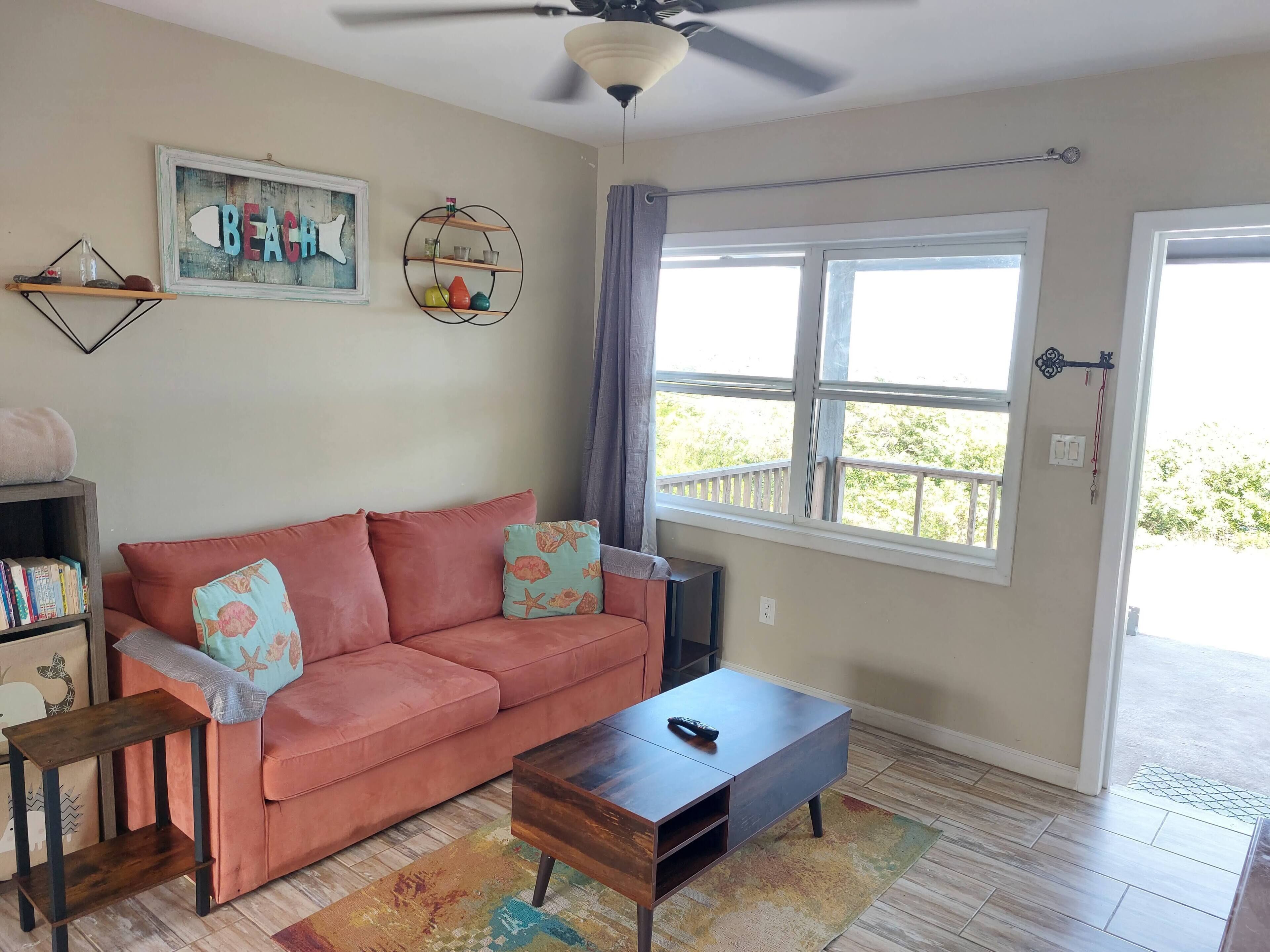 スマートテレビ