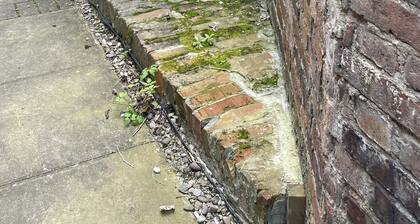 Historic Georgian Town