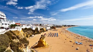Plage à proximité