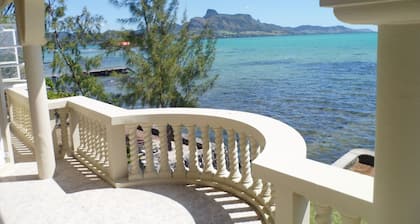 Paradies am Meer - in der Nähe der schönen Strände