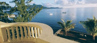 Paradise by the sea - near the beautiful beaches 