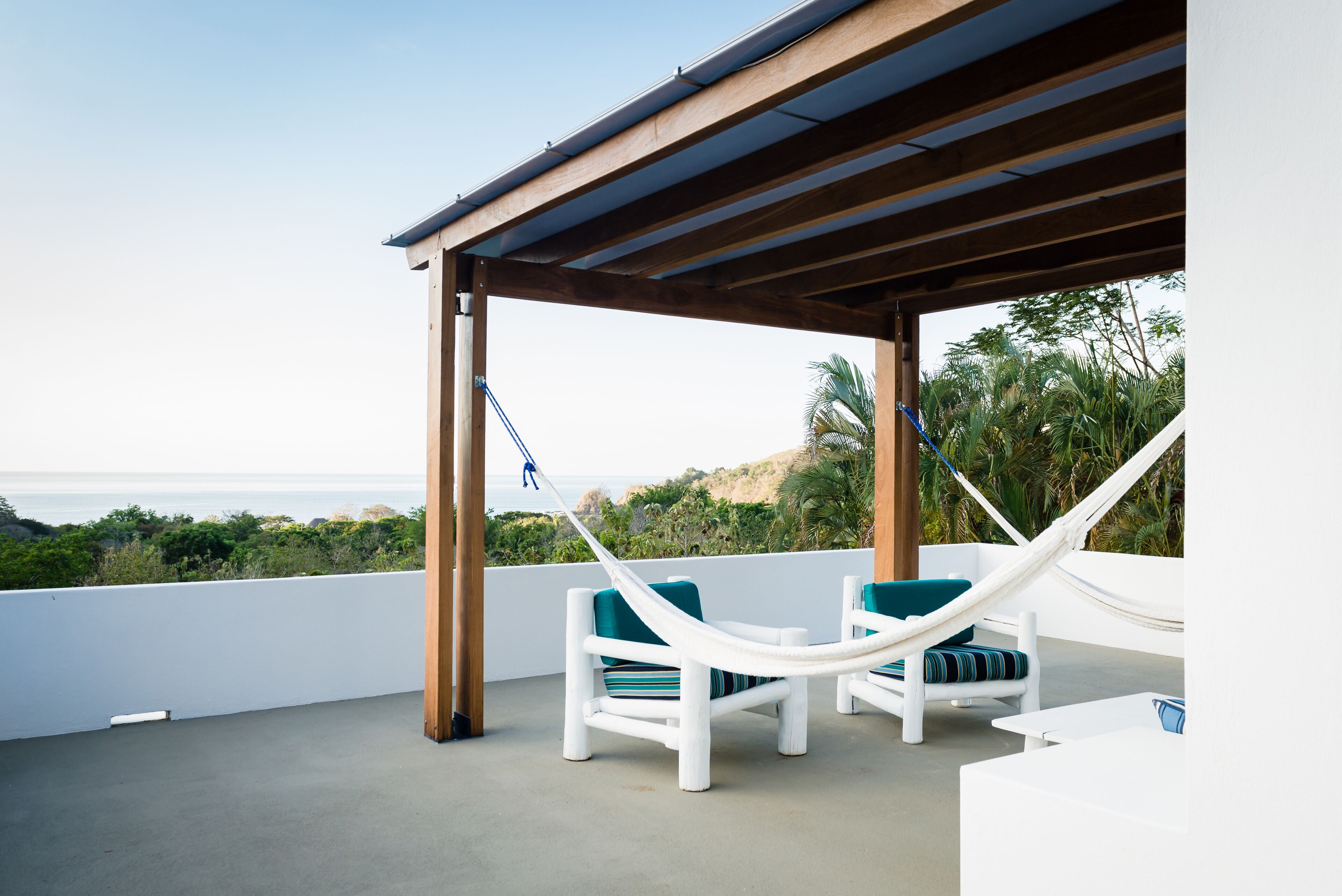 テラス / パティオ