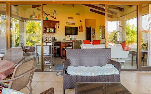 Villa Sol # 32 Große 3 Schlafzimmer 2 Badezimmer auf Playa Hermosa, Guanacaste, Costa Rica