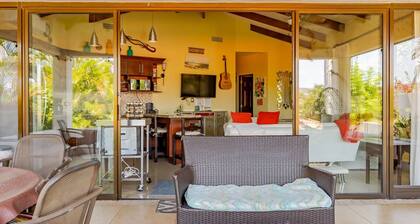 Villa Sol # 32 Große 3 Schlafzimmer 2 Badezimmer auf Playa Hermosa, Guanacaste, Costa Rica