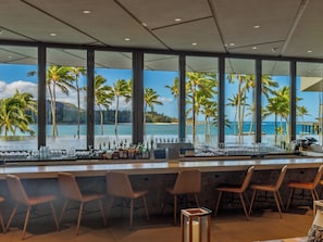 Baari (majoituspaikassa)