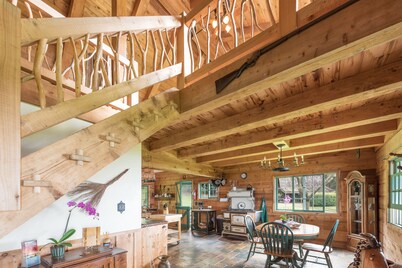 Until you experience it you don't know it exist... Exceeded Expectations