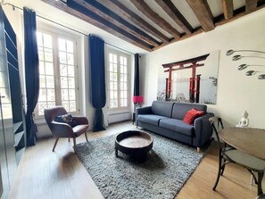 Télévision, lecteur de DVD