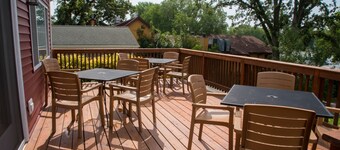 Beautiful Spacious Escape On The Chain O'Lakes