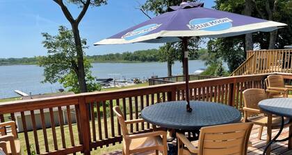 Kaunis tilava paeta ketjulla O'Lakes